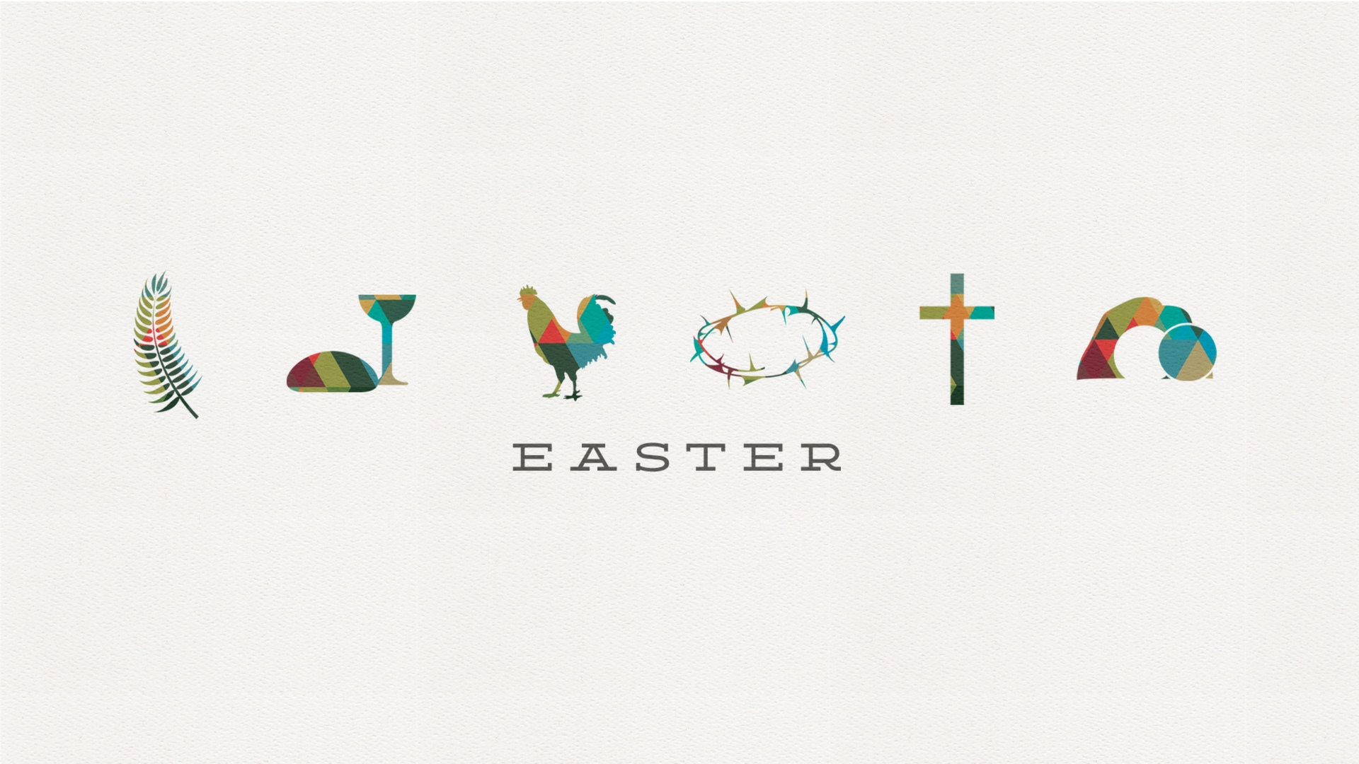 Don't Forget - Jesus is Alive! episode artwork