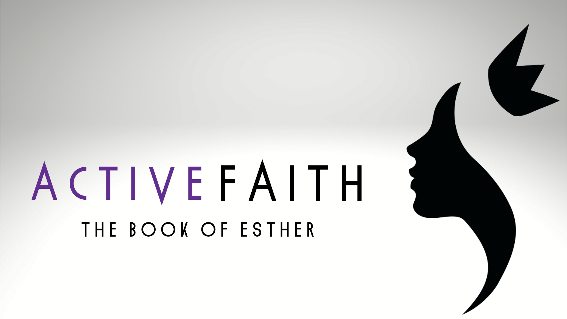 Active Faith: Esther episode artwork