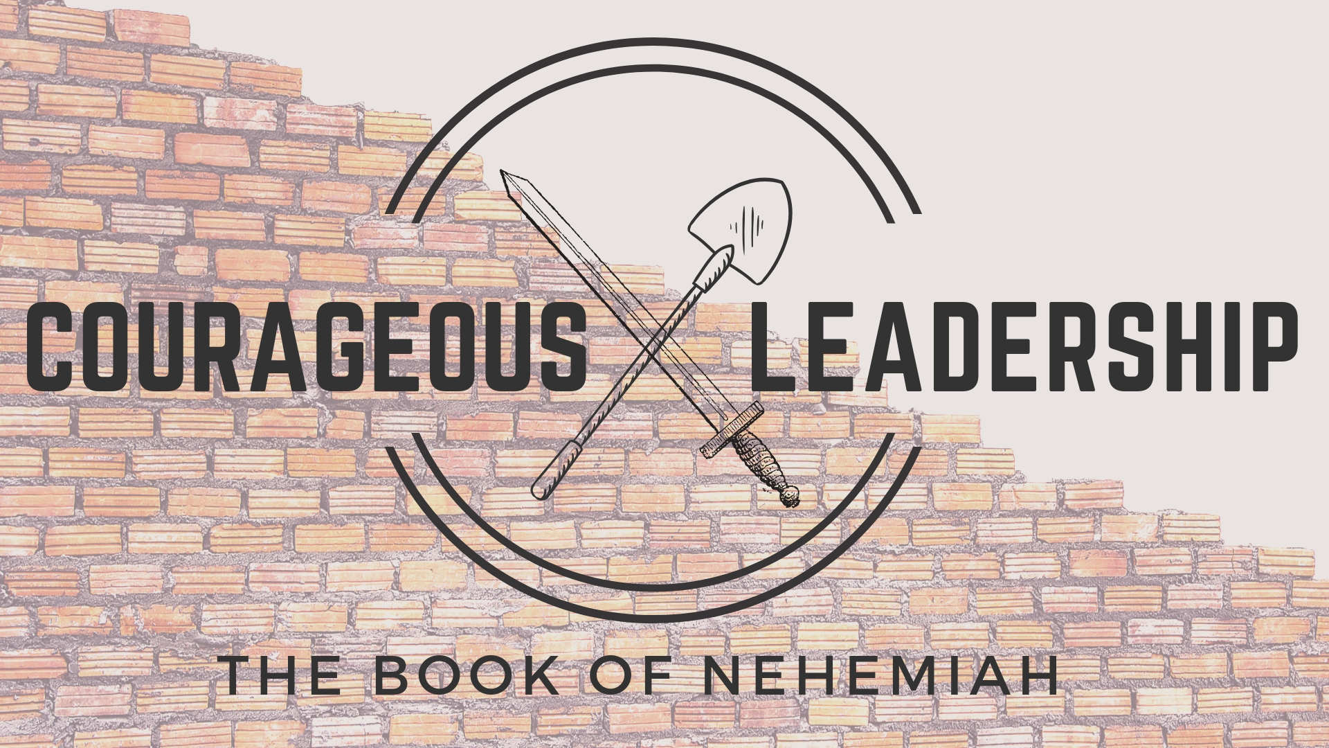 God's Word: The Foundation of the Believing Community
