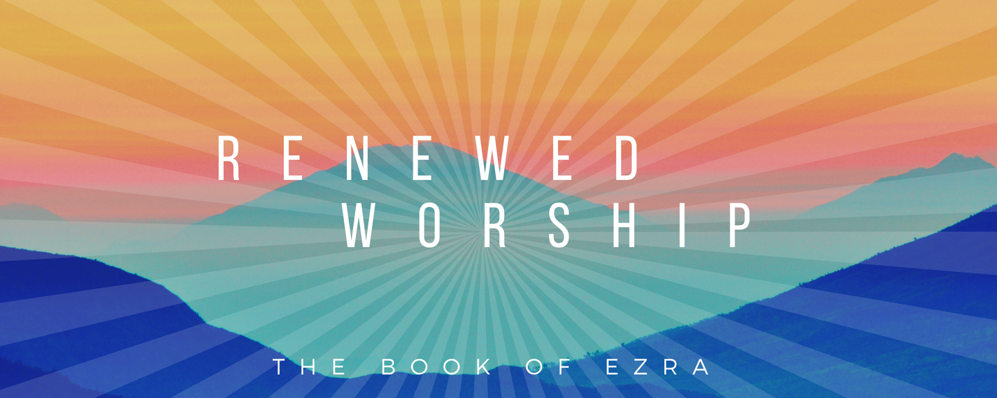 The Fuel For Joy-Filled Worship episode artwork